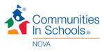 Communities In Schools of NOVA Logo